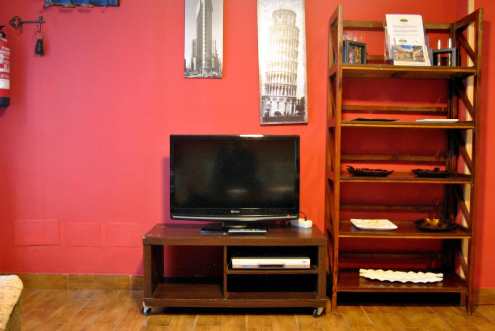 ApartaHotel CollaRubio