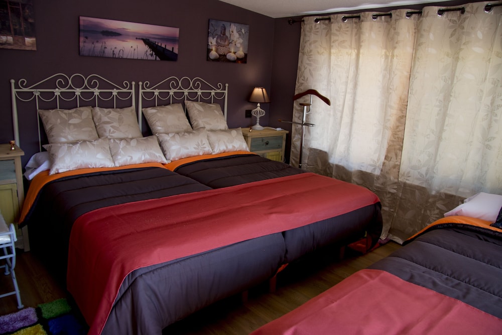 ApartaHotel CollaRubio