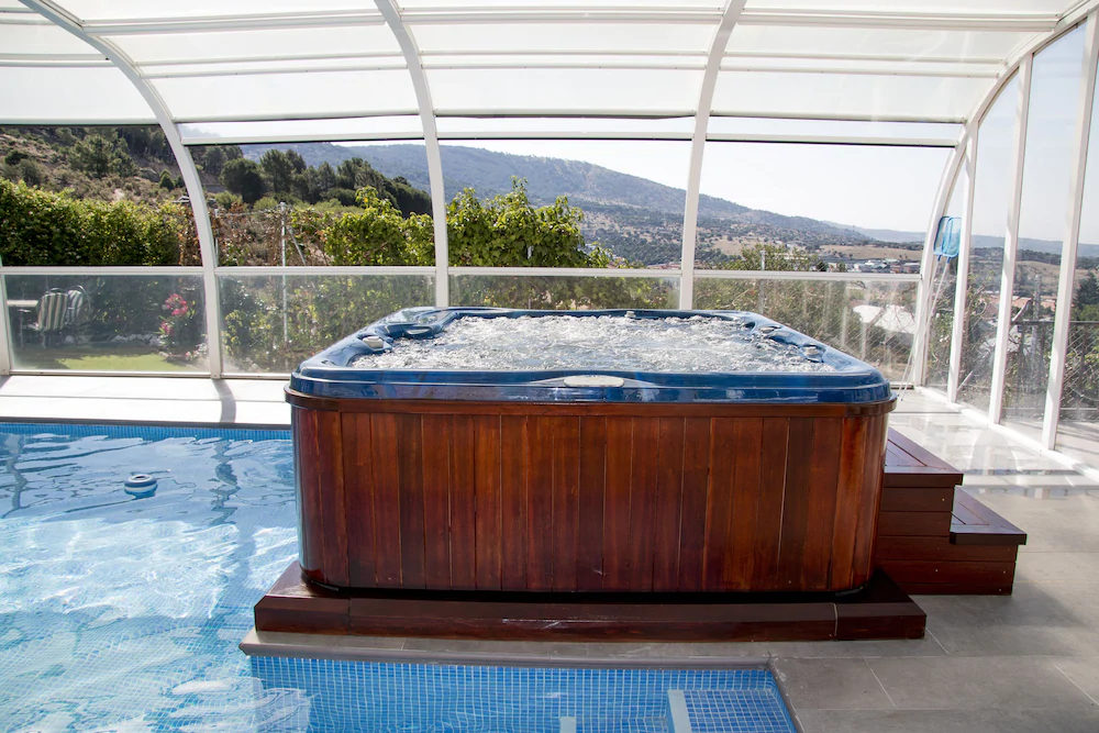 ApartaHotel CollaRubio