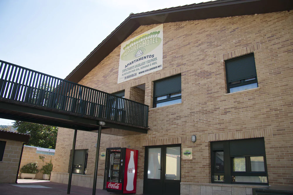 ApartaHotel CollaRubio