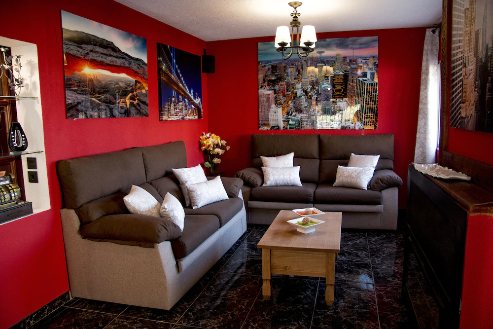 ApartaHotel CollaRubio