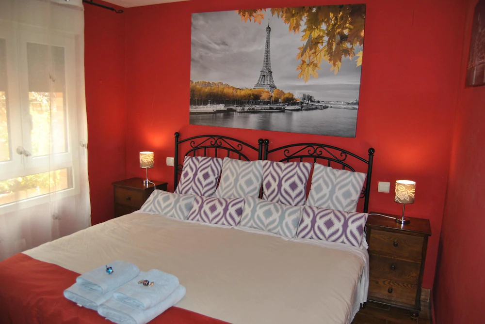 ApartaHotel CollaRubio