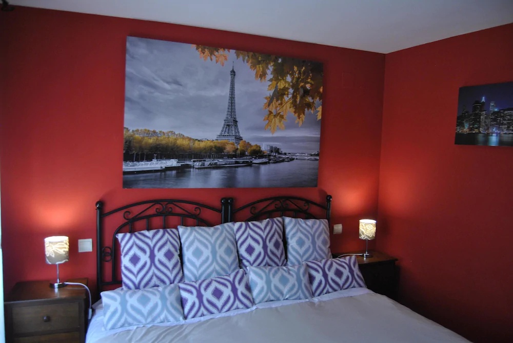 ApartaHotel CollaRubio