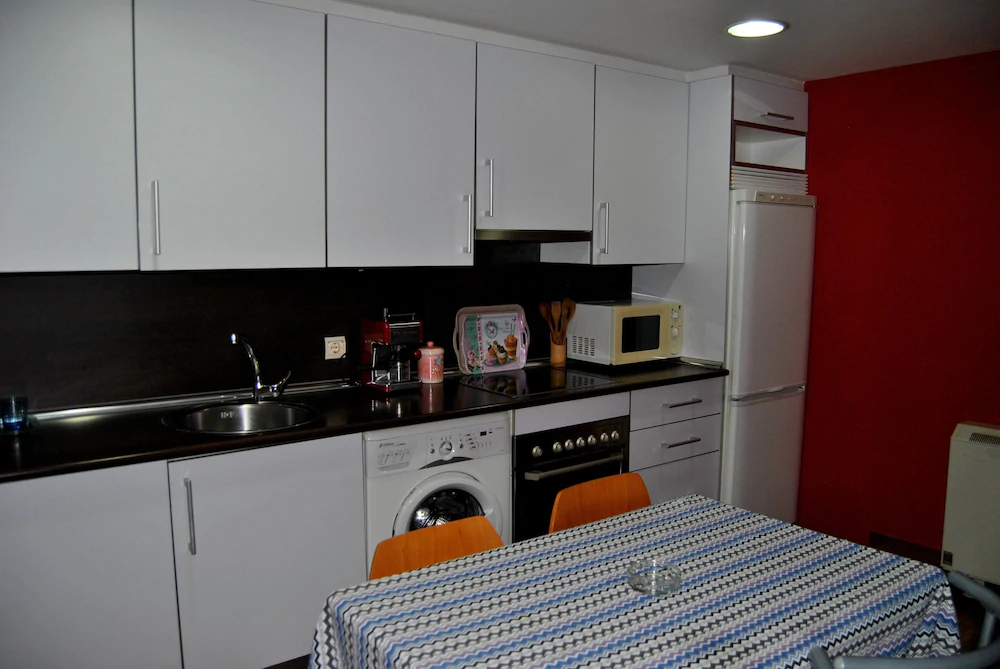 ApartaHotel CollaRubio