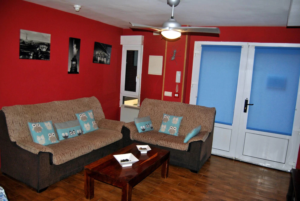 ApartaHotel CollaRubio