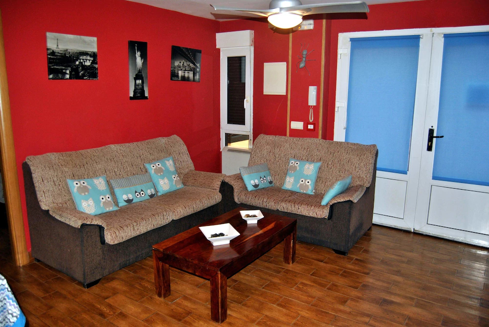 ApartaHotel CollaRubio