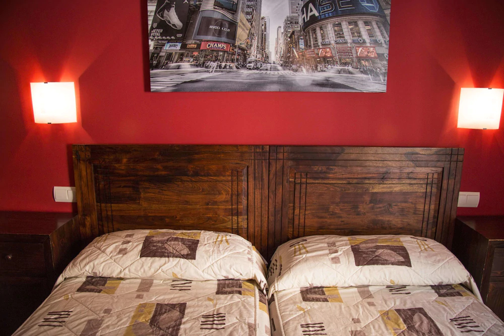 ApartaHotel CollaRubio