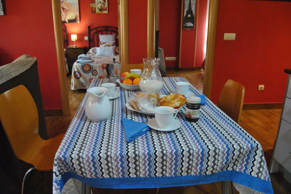 ApartaHotel CollaRubio