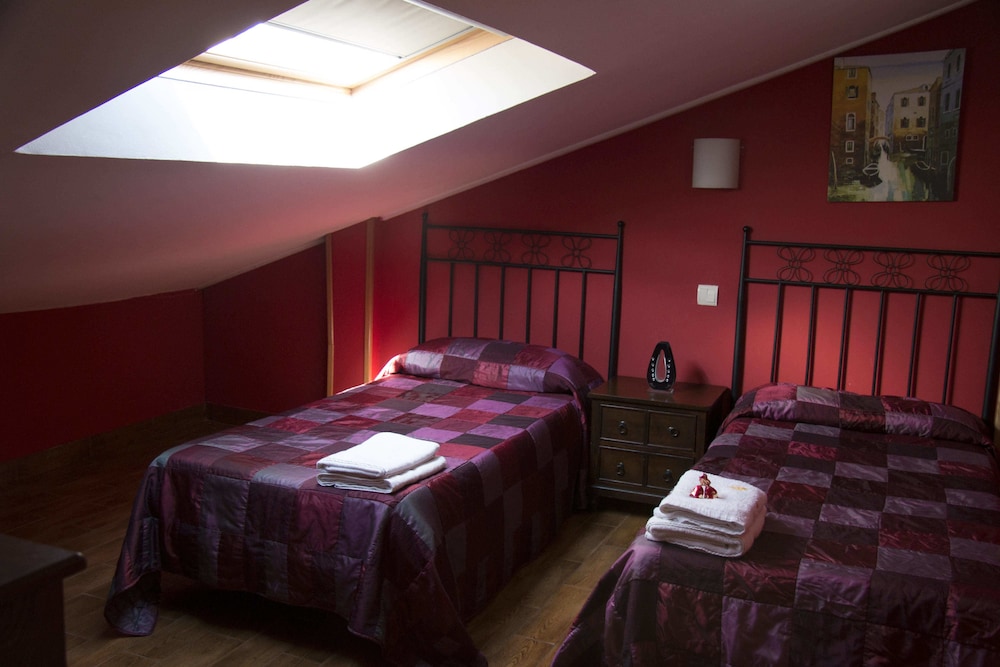 ApartaHotel CollaRubio