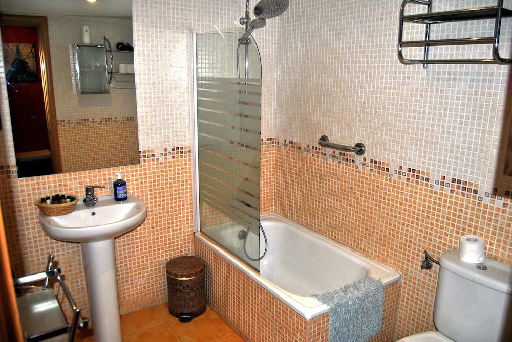 ApartaHotel CollaRubio