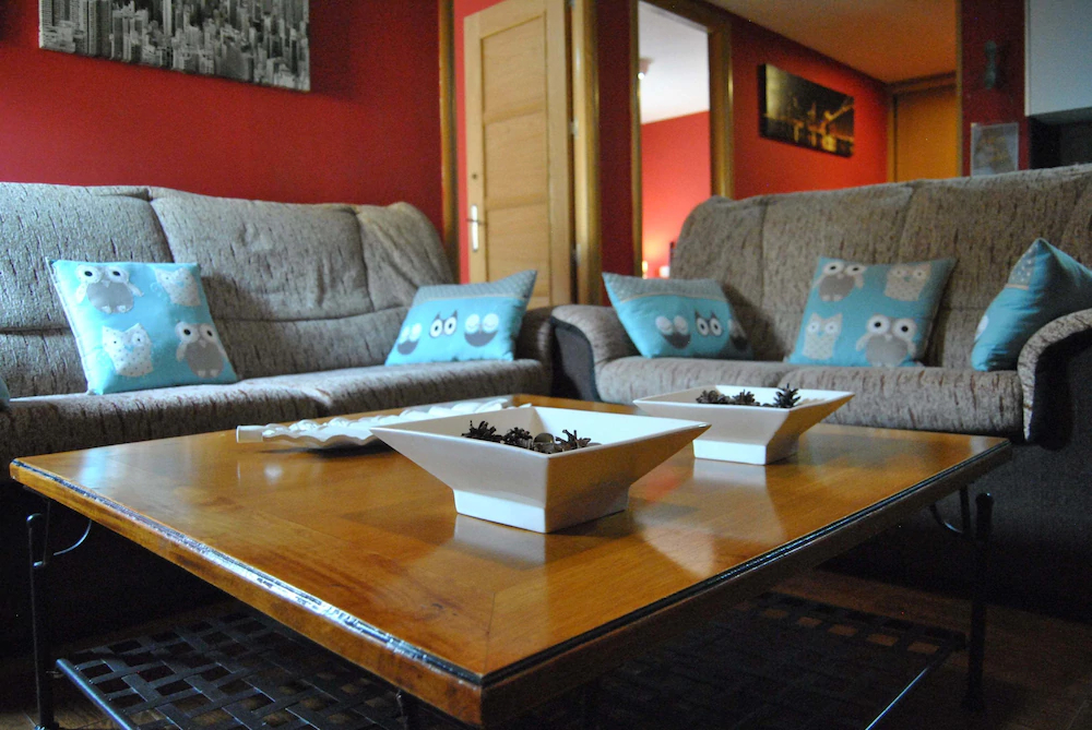 ApartaHotel CollaRubio