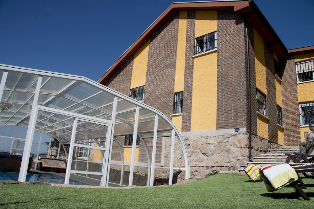 ApartaHotel CollaRubio