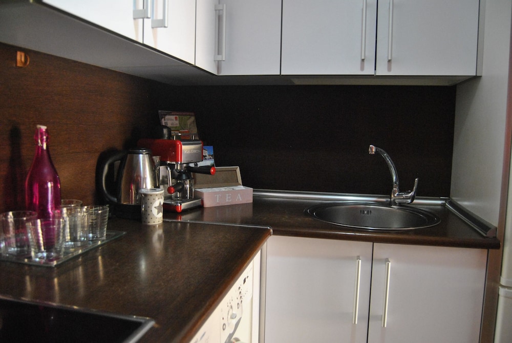 ApartaHotel CollaRubio