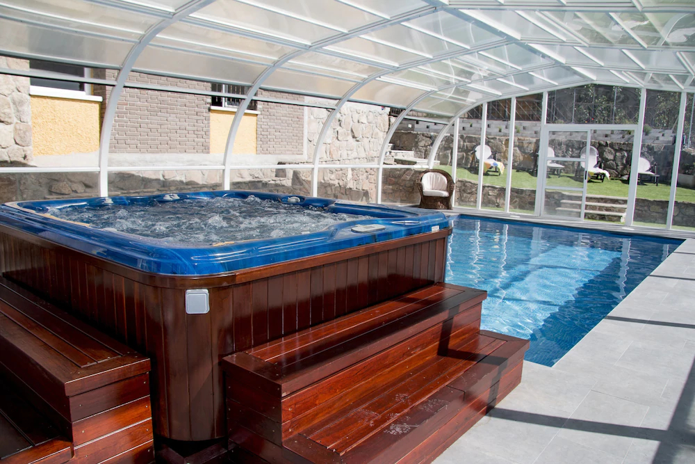 ApartaHotel CollaRubio