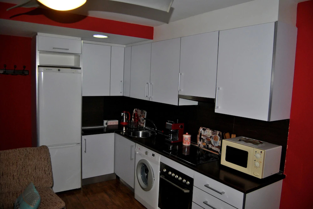 ApartaHotel CollaRubio