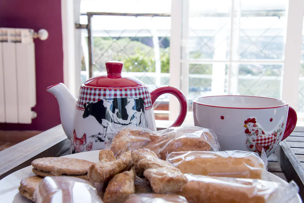 ApartaHotel CollaRubio