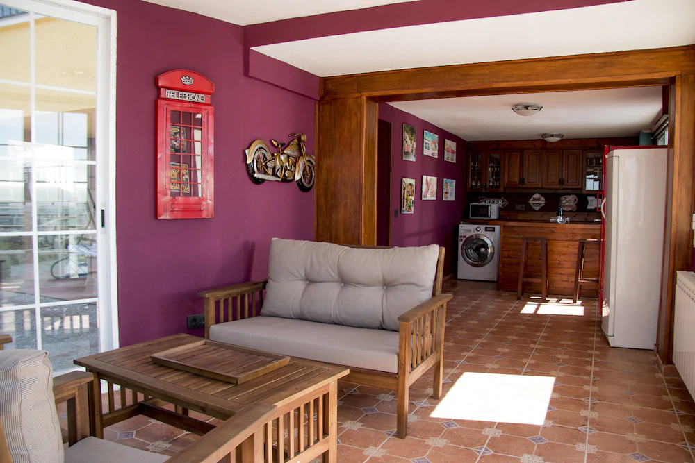 ApartaHotel CollaRubio