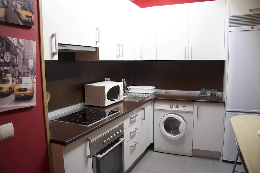 ApartaHotel CollaRubio