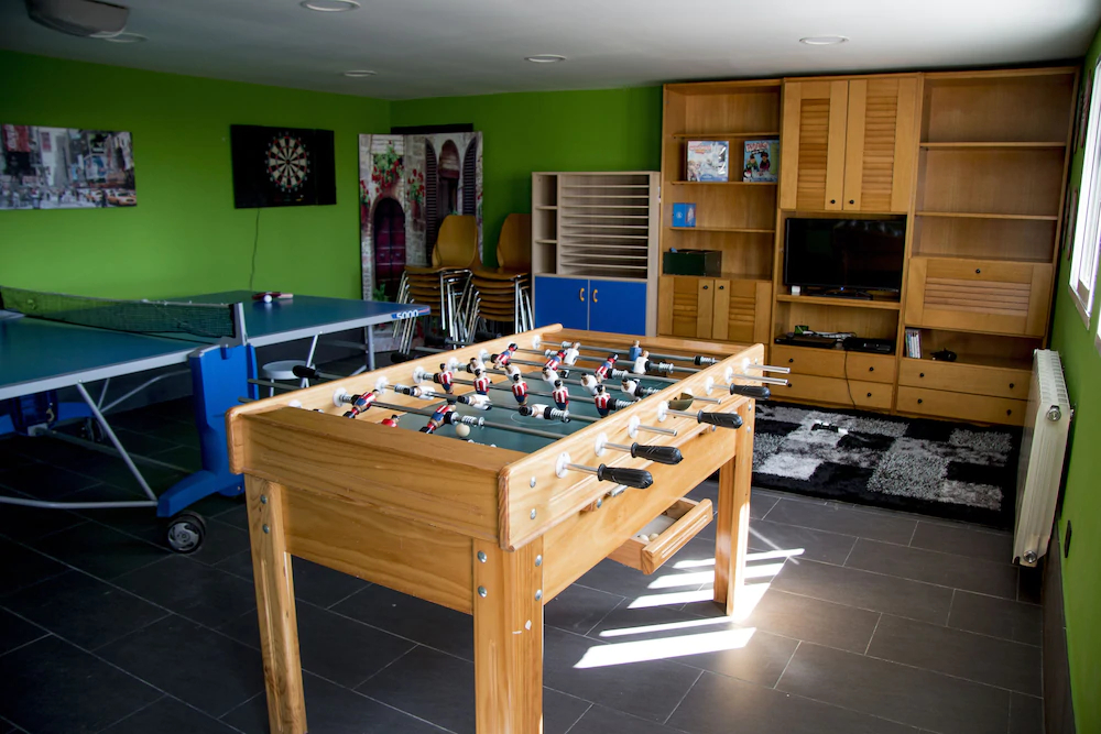 ApartaHotel CollaRubio