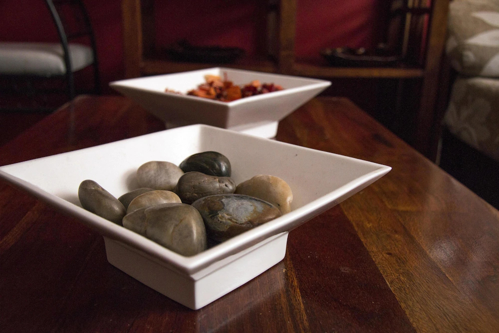 ApartaHotel CollaRubio