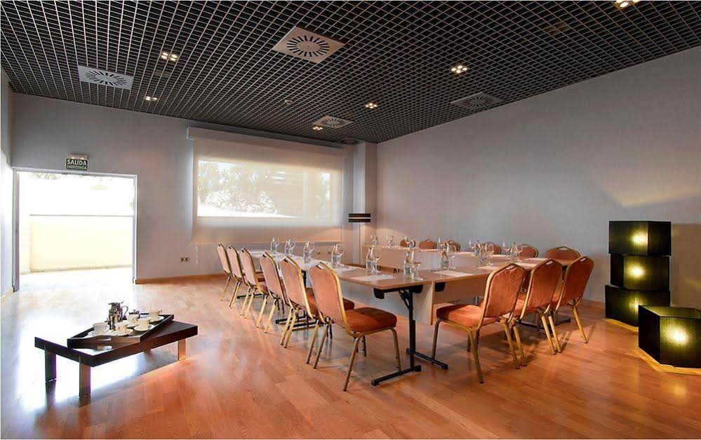Hotel FC Villalba