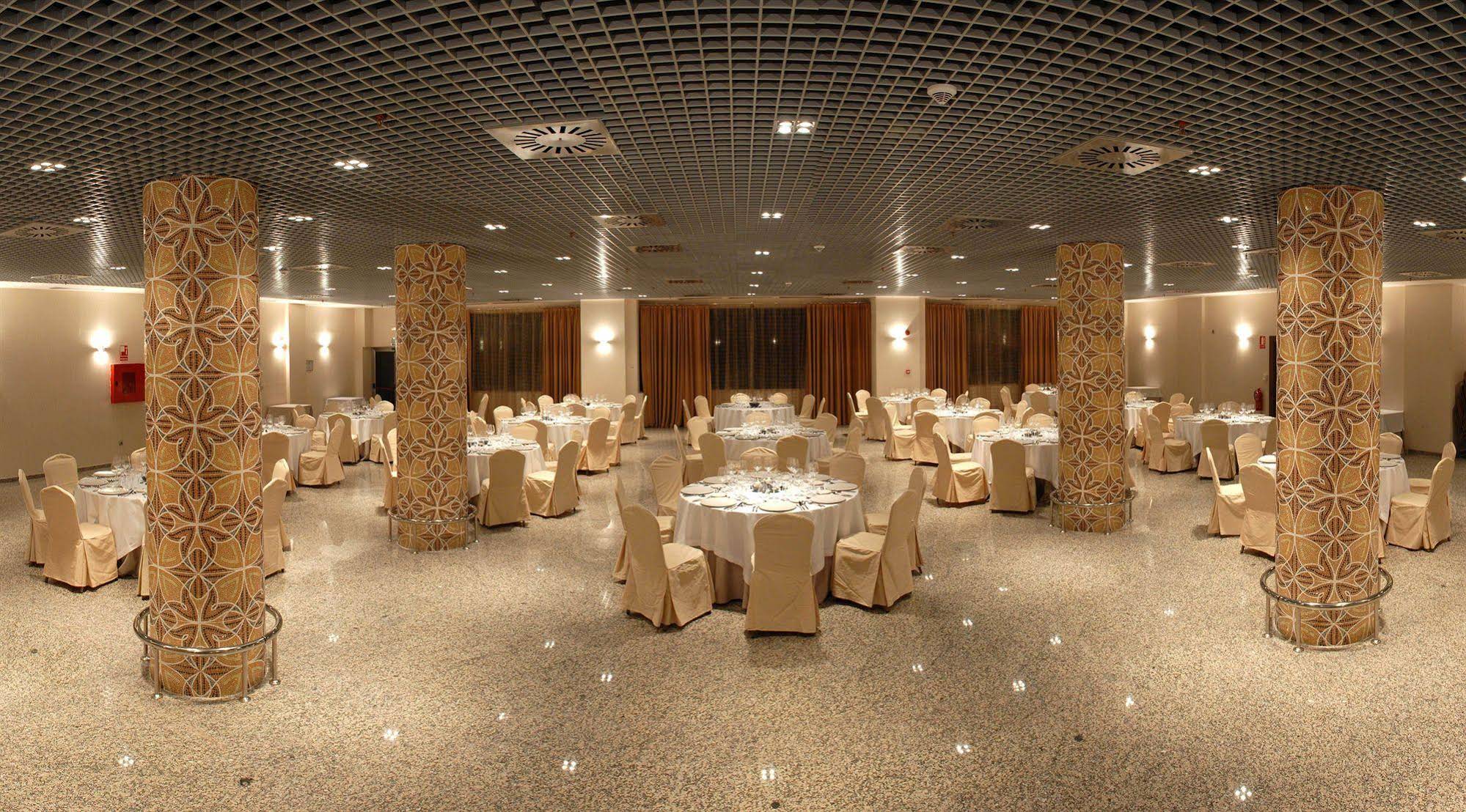 Hotel FC Villalba