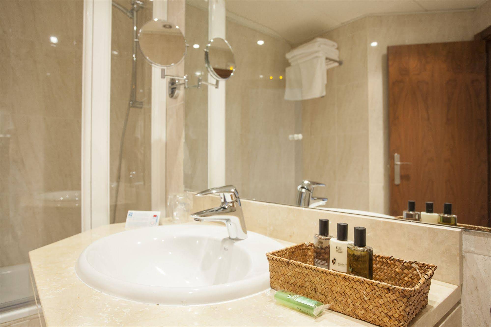 Hotel FC Villalba