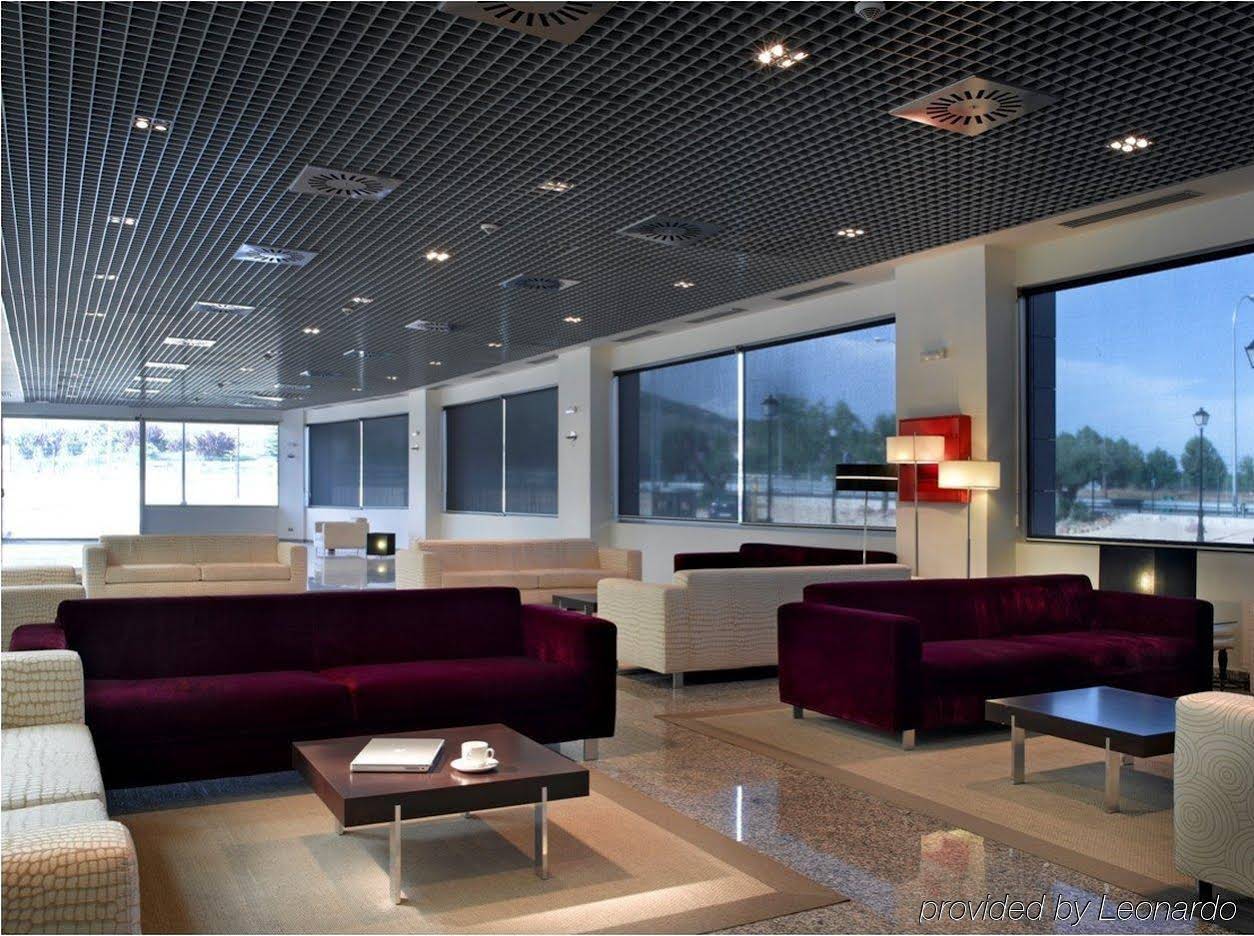 Hotel FC Villalba