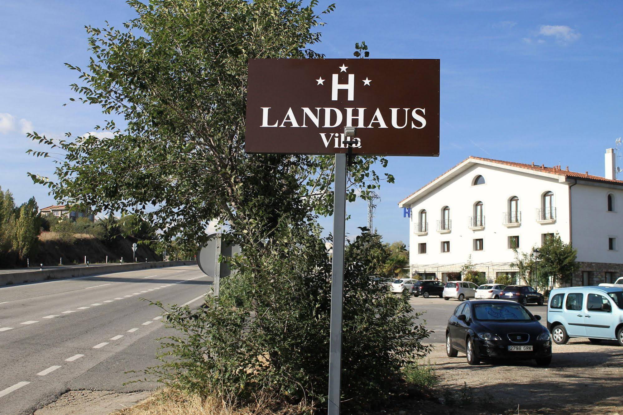 Hostal Landhaus