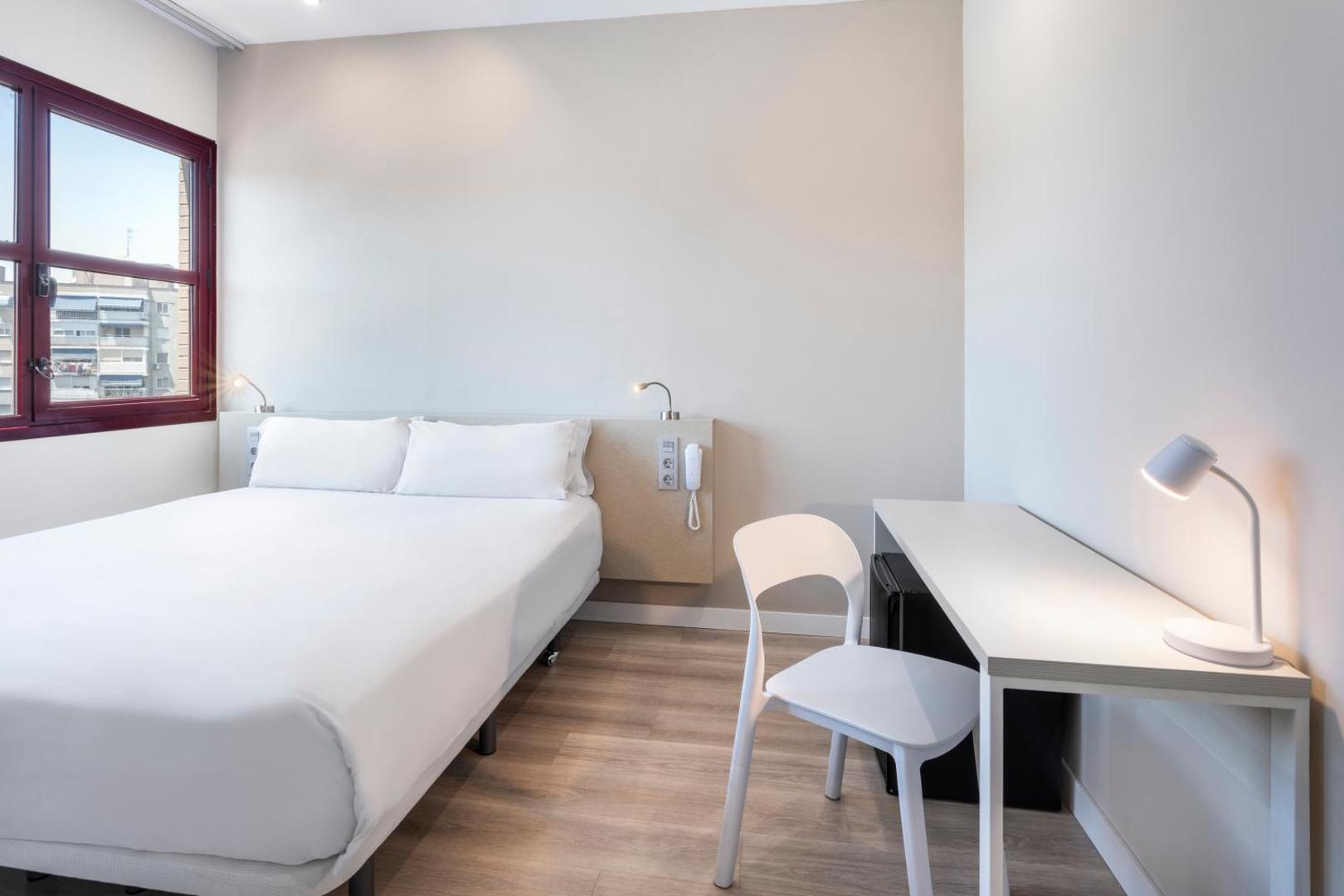 B&B HOTEL Madrid Fuenlabrada