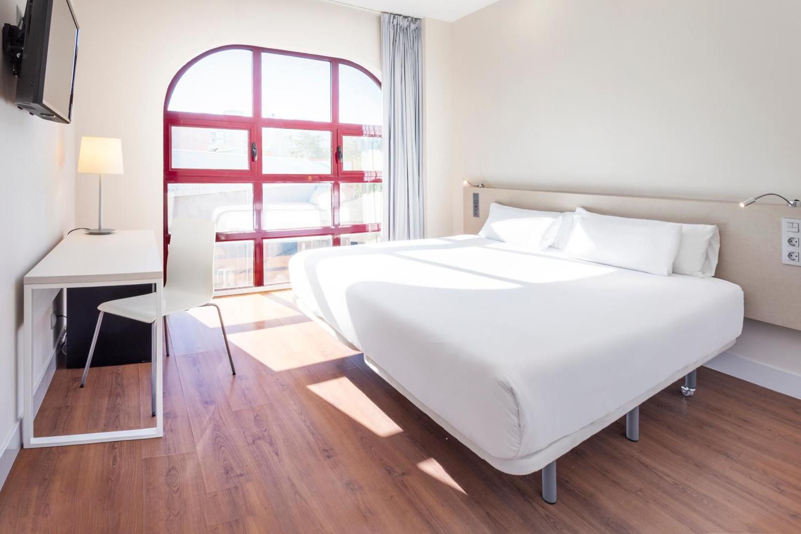 B&B HOTEL Madrid Fuenlabrada