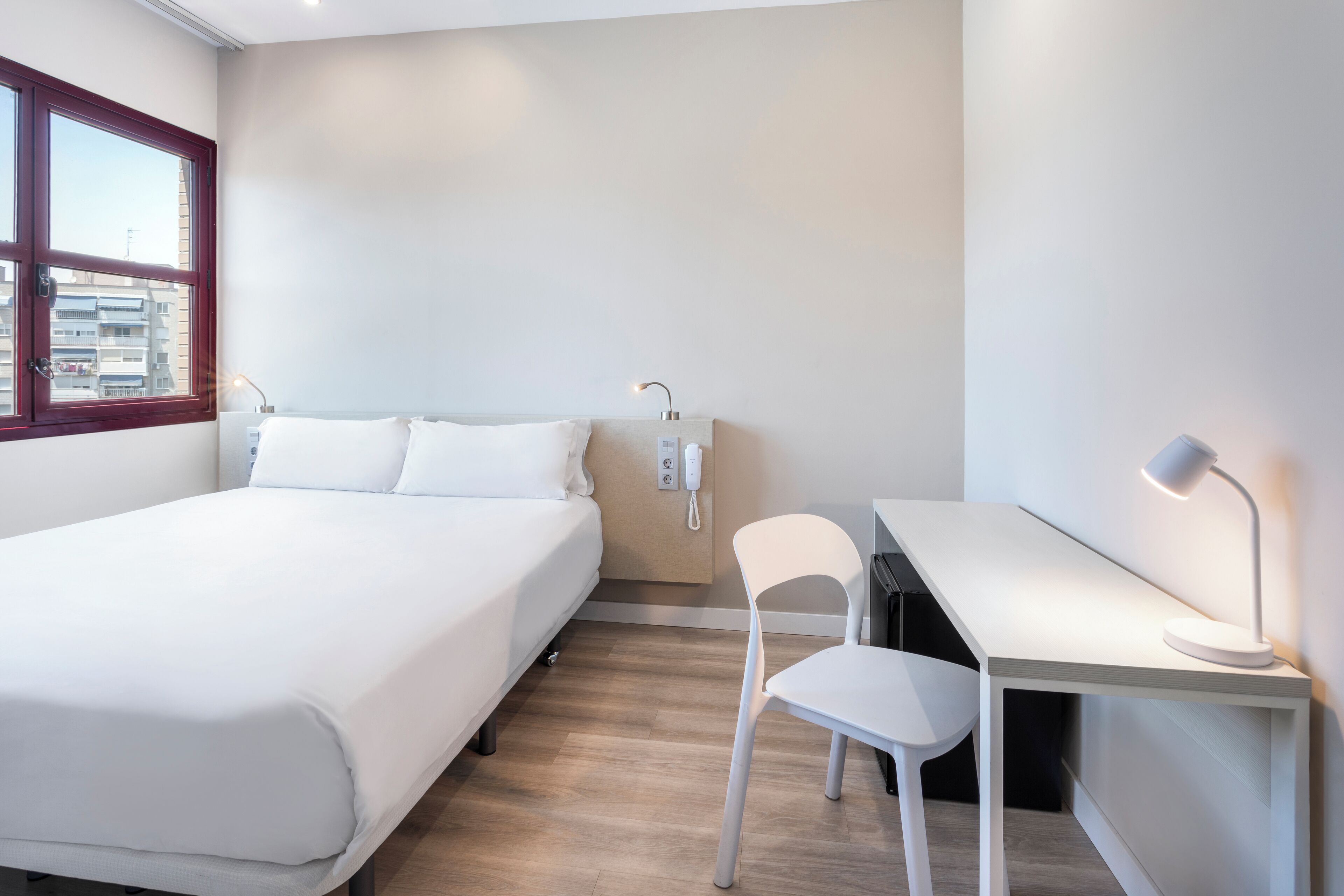 B&B HOTEL Madrid Fuenlabrada