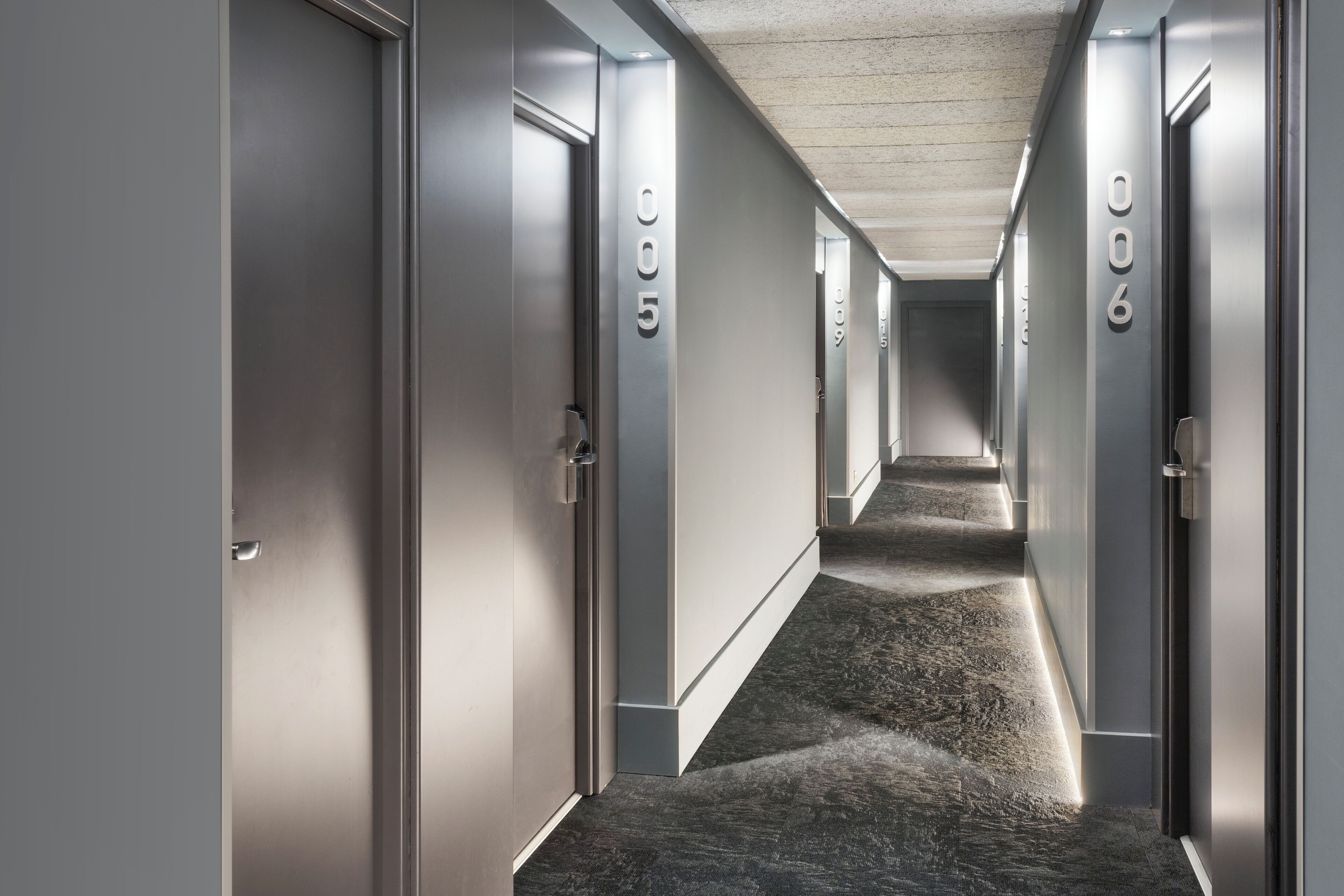 B&B HOTEL Madrid Fuenlabrada