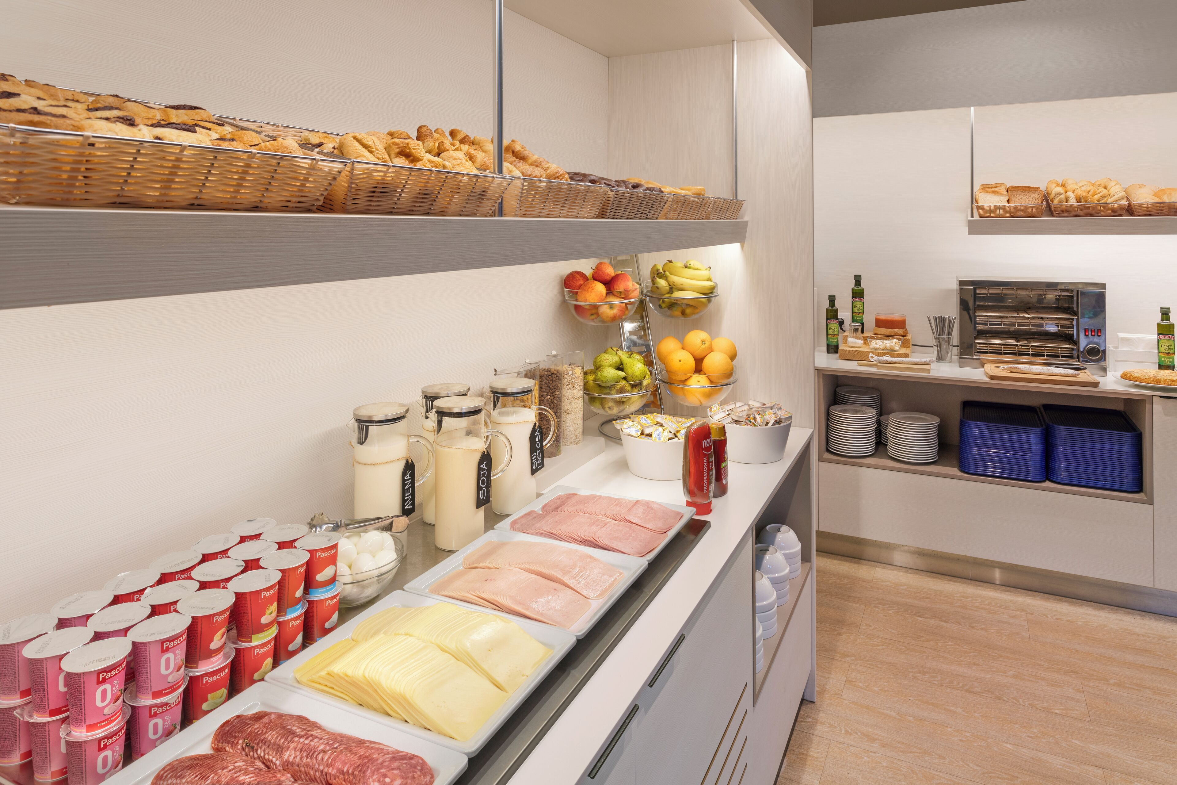 B&B HOTEL Madrid Fuenlabrada