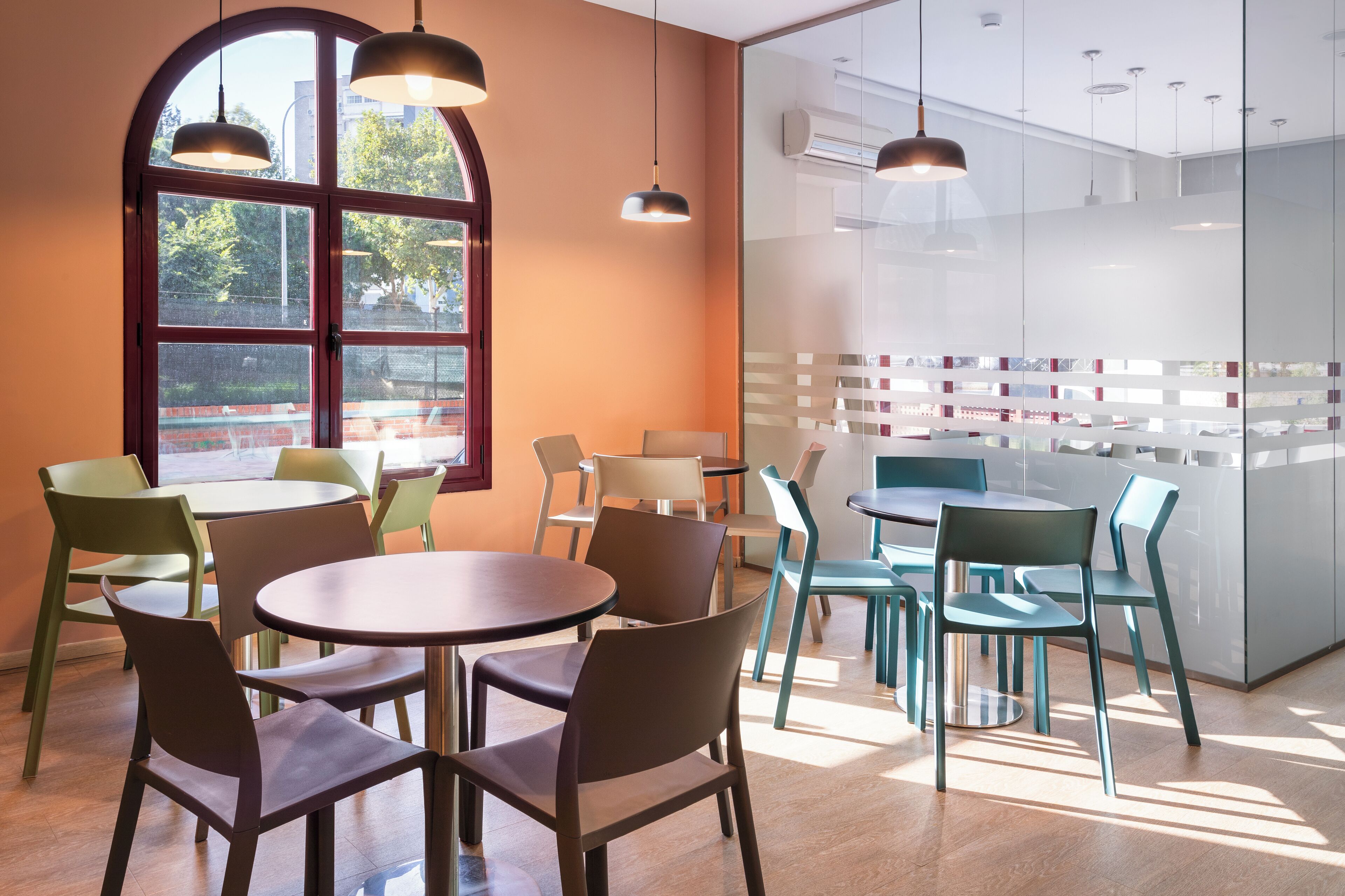 B&B HOTEL Madrid Fuenlabrada