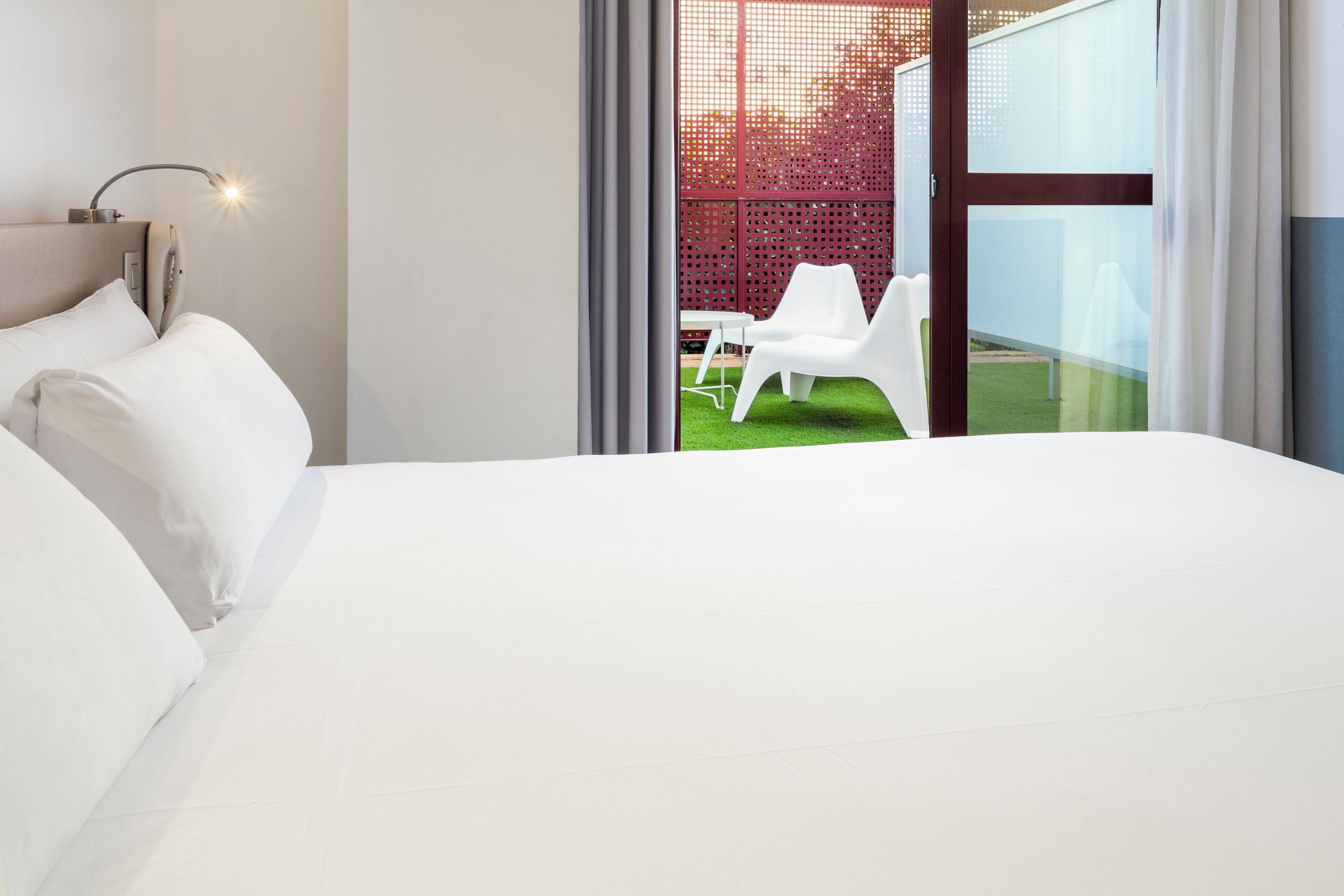 B&B HOTEL Madrid Fuenlabrada