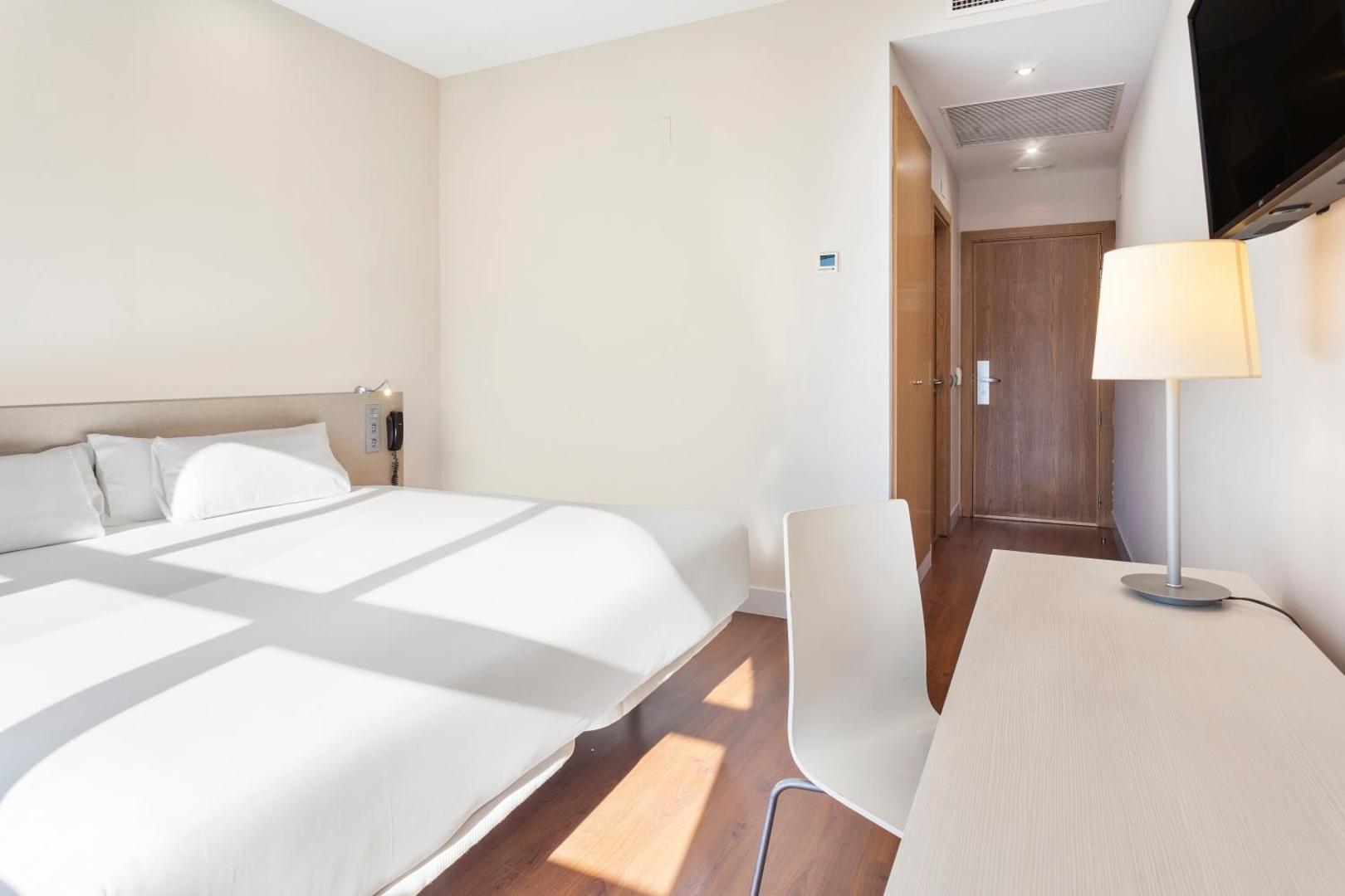 B&B HOTEL Madrid Fuenlabrada
