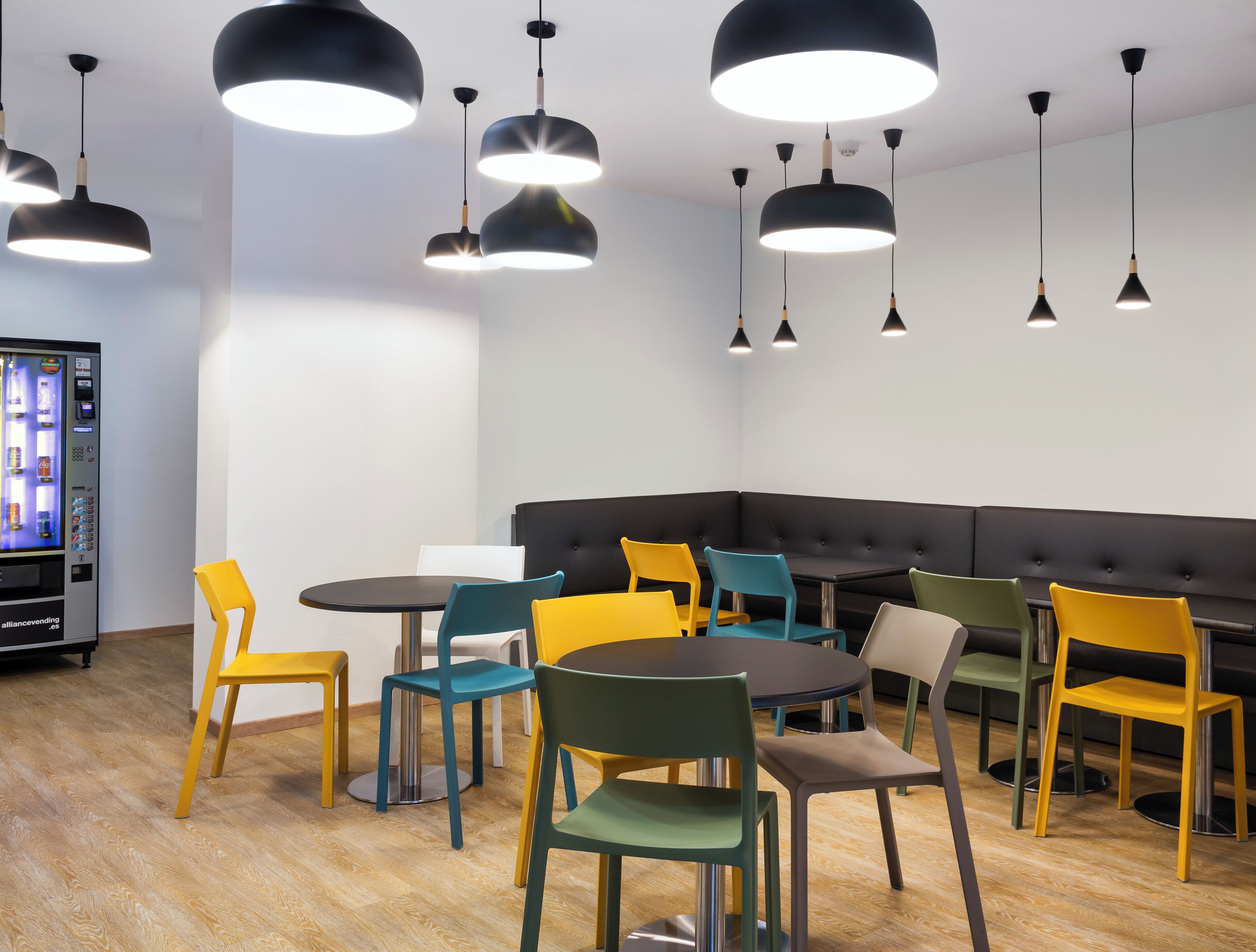 B&B HOTEL Madrid Fuenlabrada