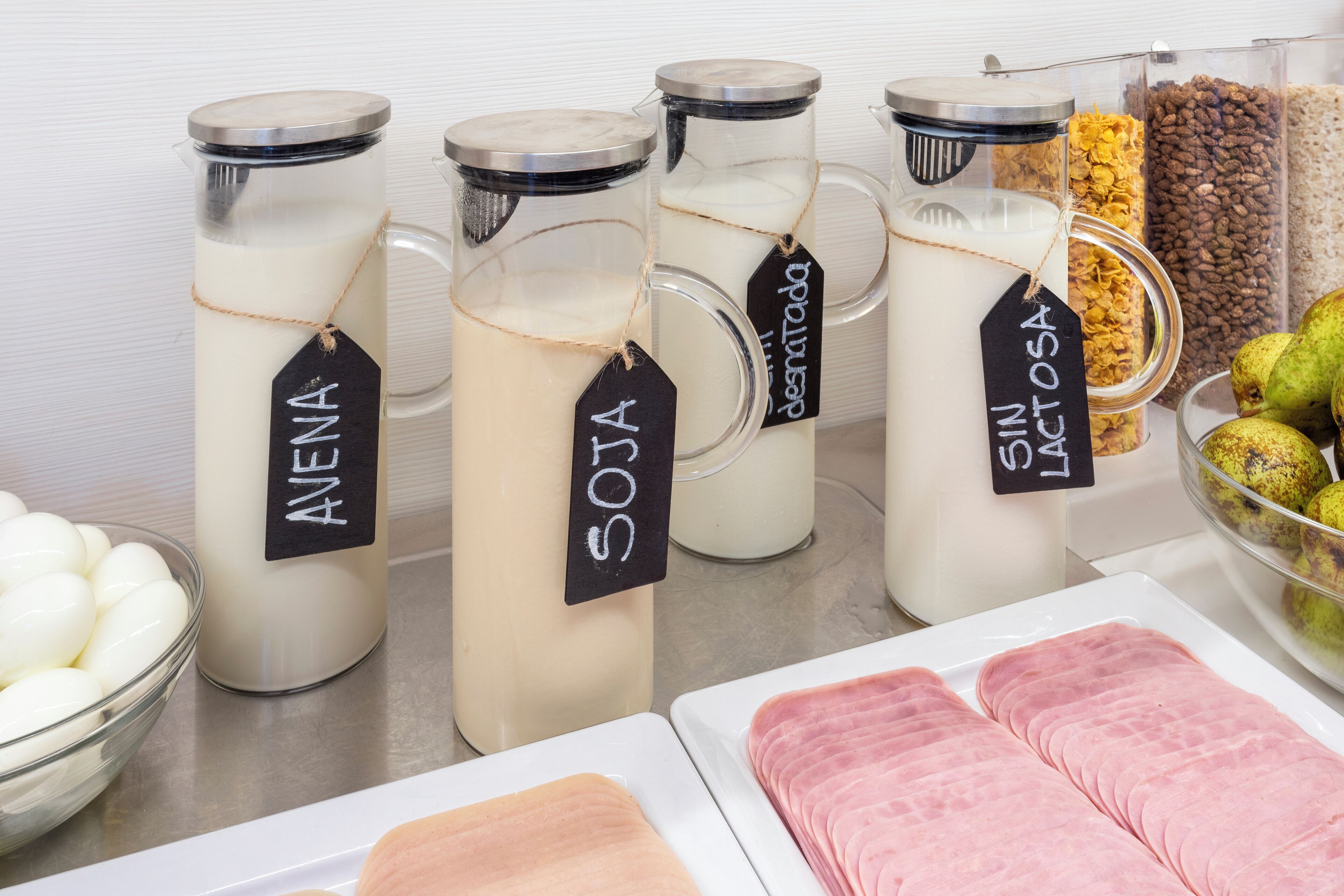 B&B HOTEL Madrid Fuenlabrada