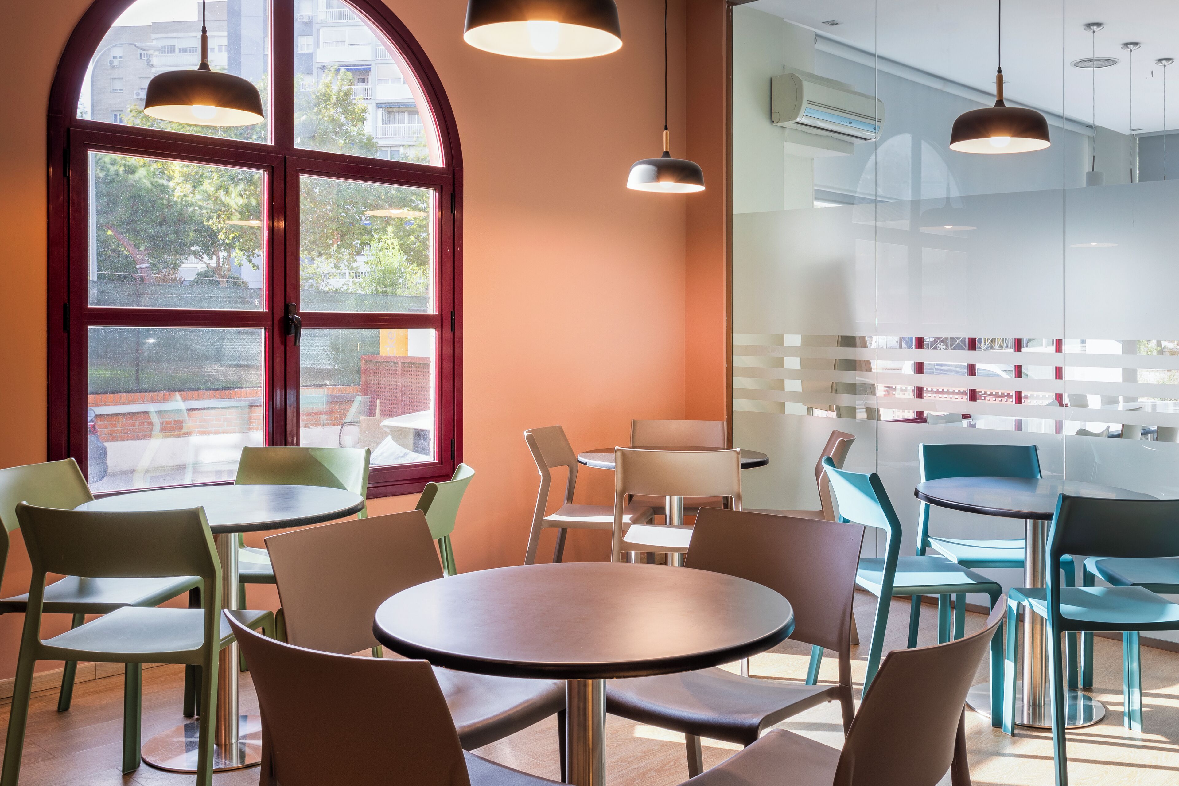 B&B HOTEL Madrid Fuenlabrada