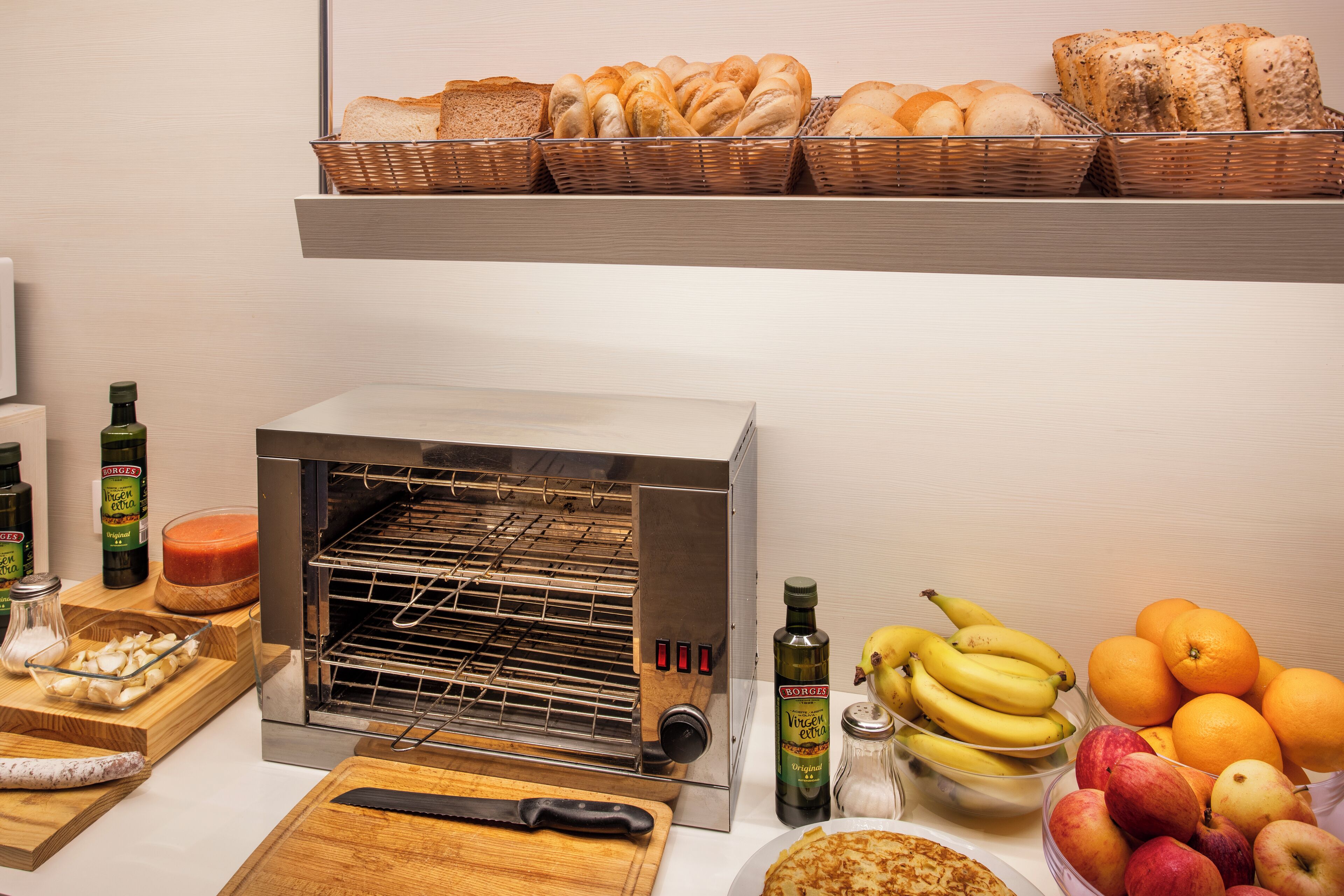 B&B HOTEL Madrid Fuenlabrada