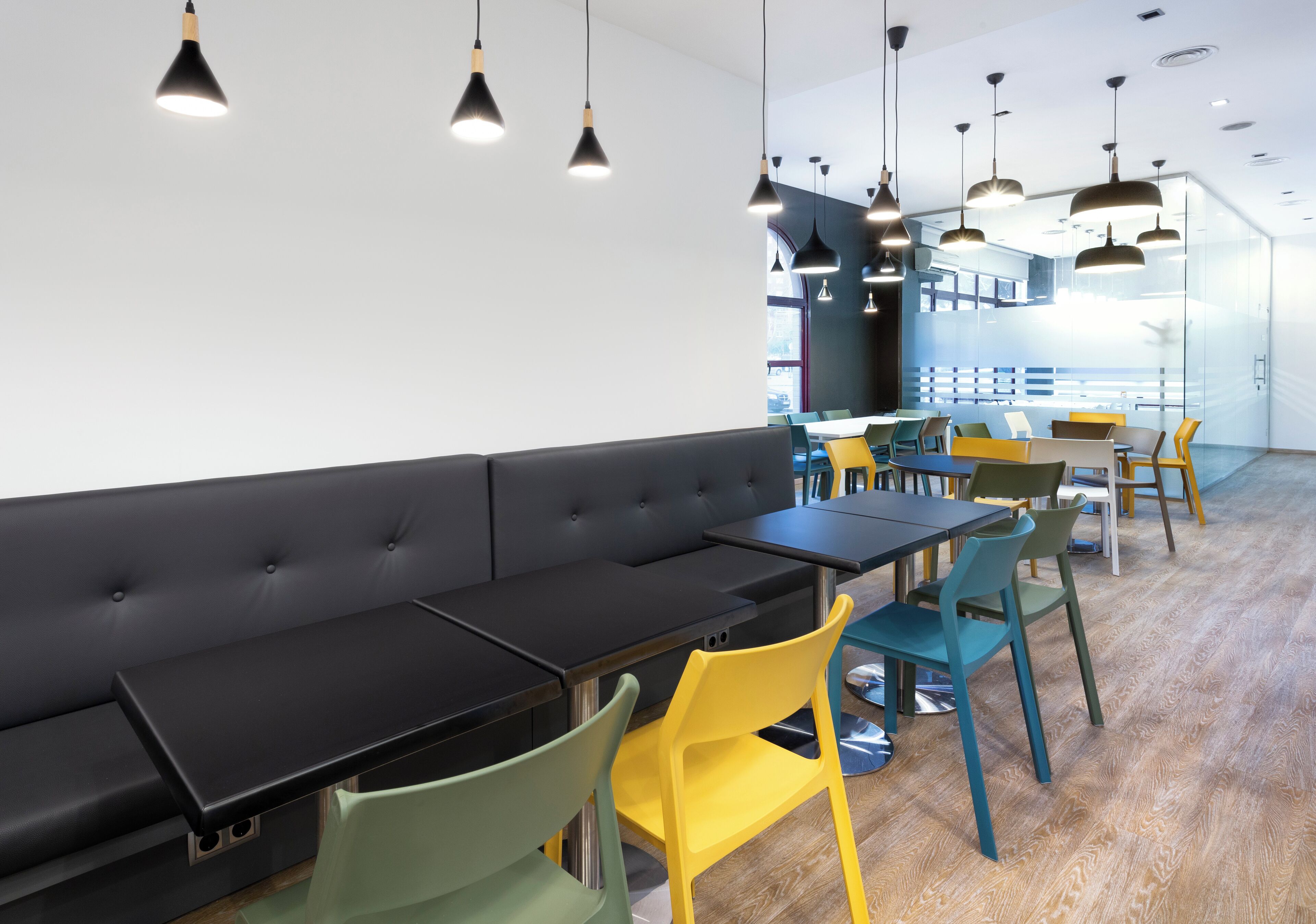 B&B HOTEL Madrid Fuenlabrada