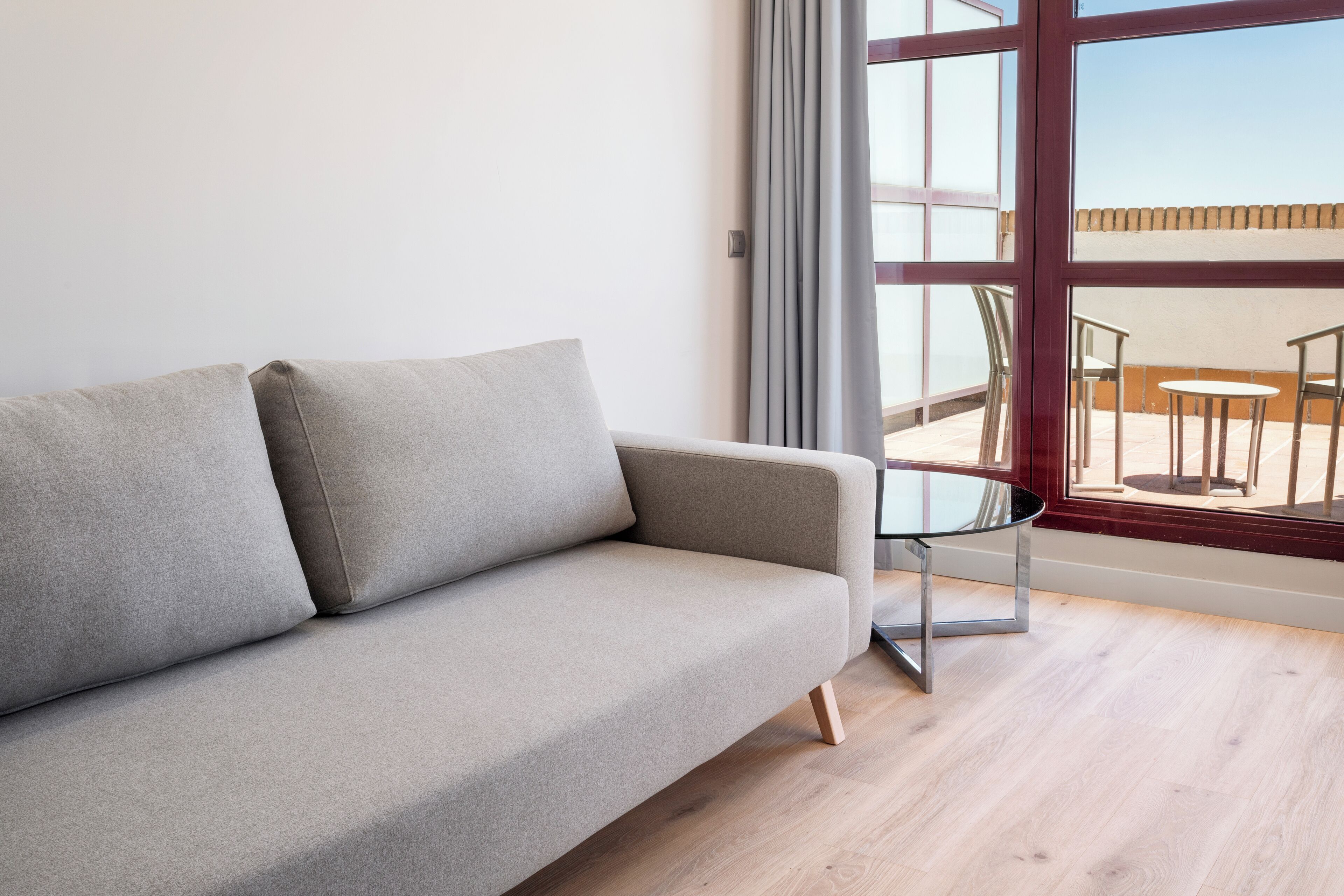 B&B HOTEL Madrid Fuenlabrada