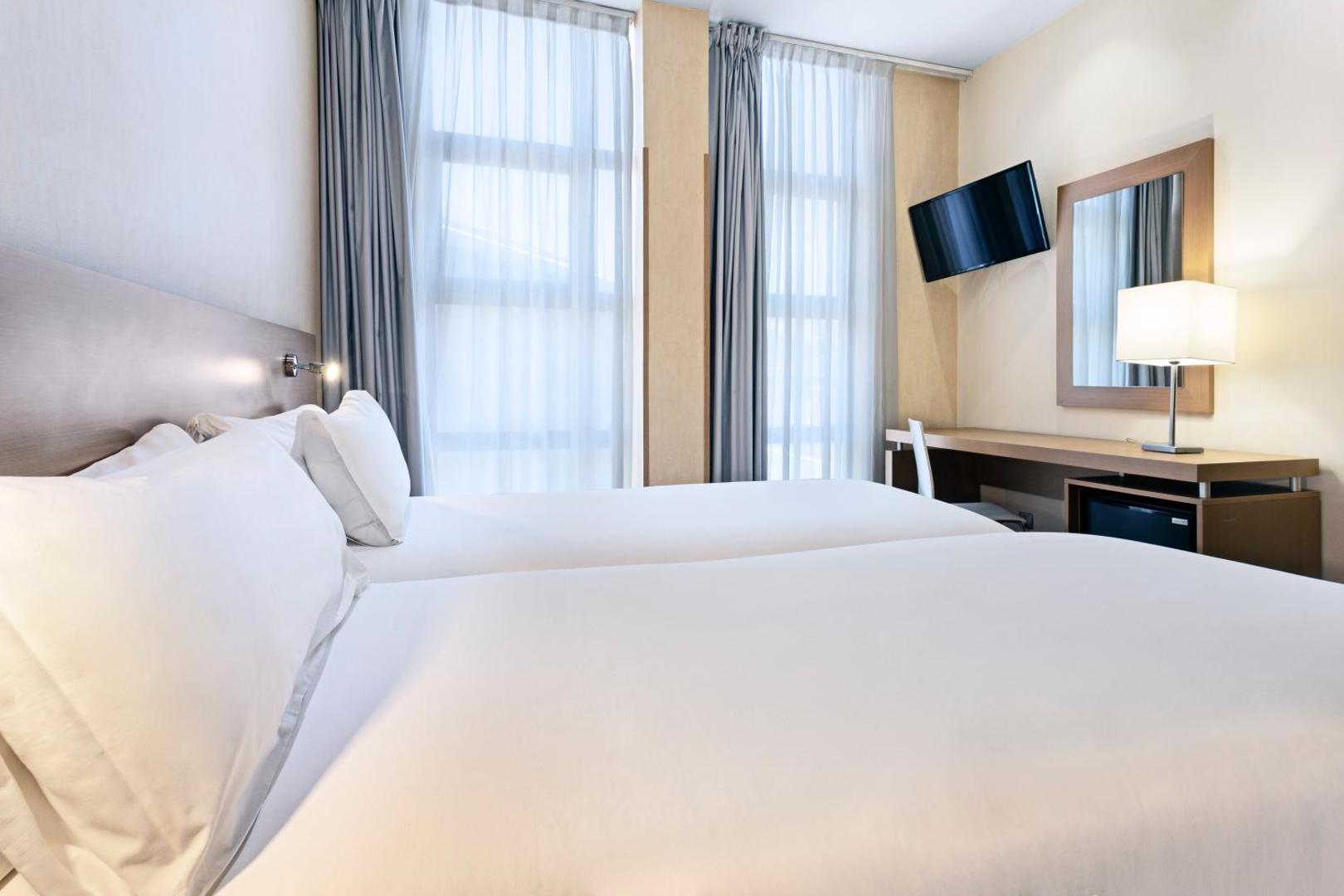 B&B HOTEL Madrid Fuenlabrada