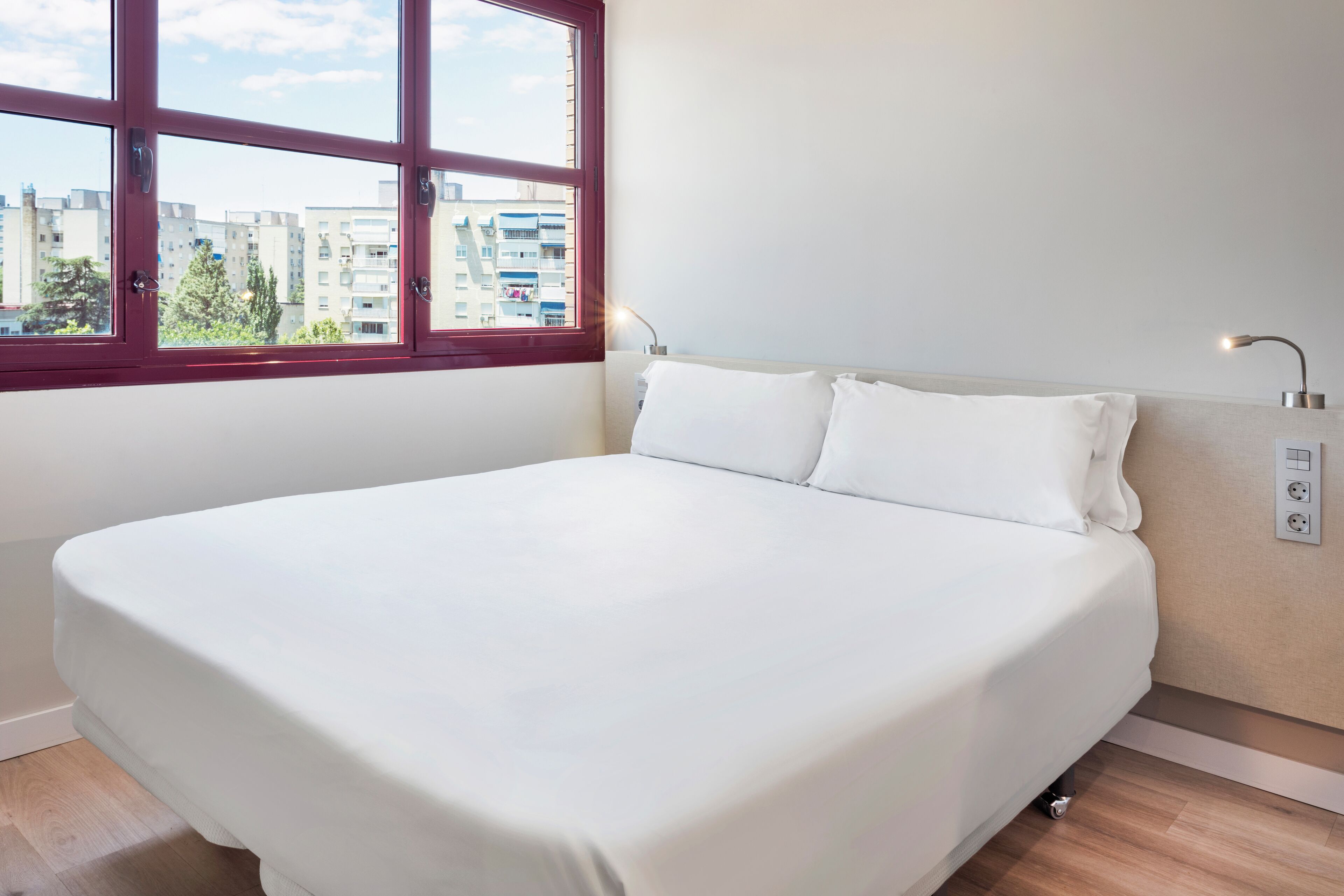 B&B HOTEL Madrid Fuenlabrada