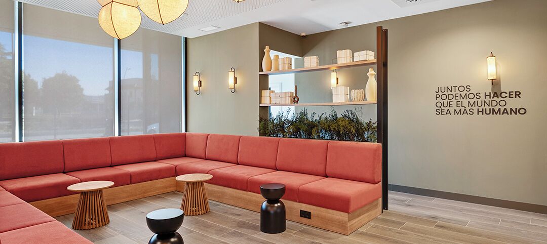 B&B Hotel Madrid Fuenlabrada Retail Park