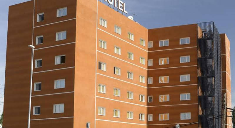 H2 Fuenlabrada