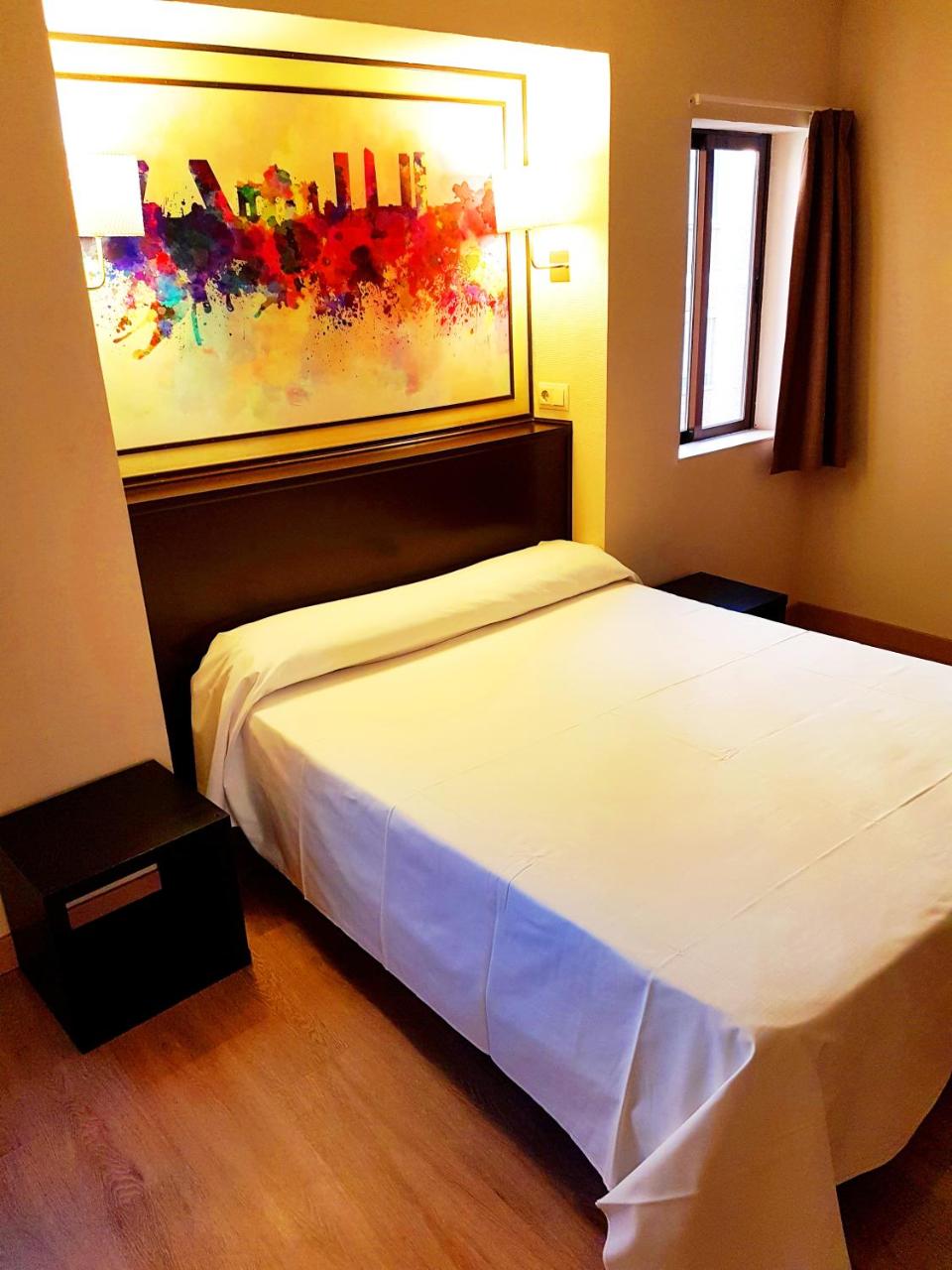 Hostal Castilla Fuenlabrada