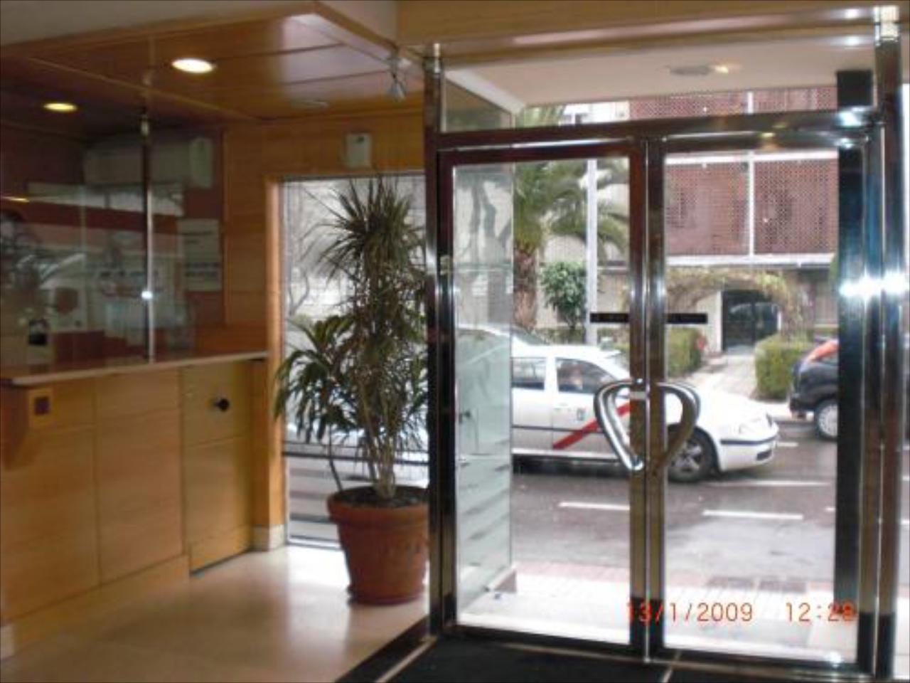 Hostal Castilla Fuenlabrada