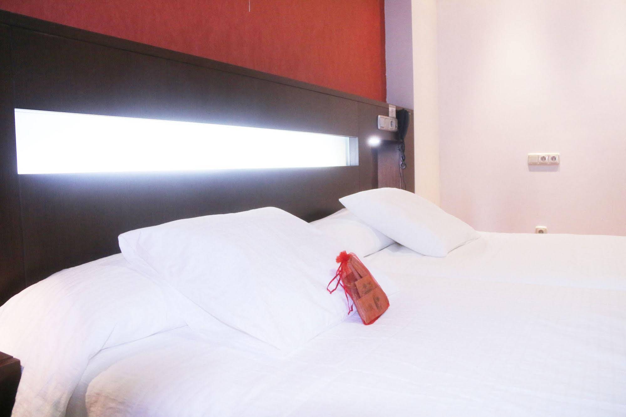 Hotel La Cantueña